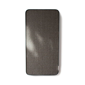 SCRATCHPAD Kratzbrett anthrazit anthrazit